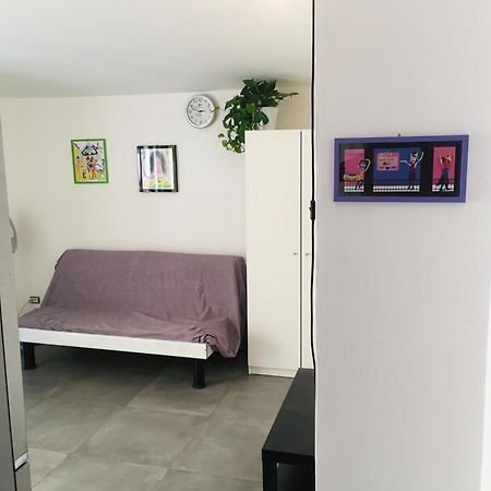 Accomodation Libertino Tropea Eksteriør bilde