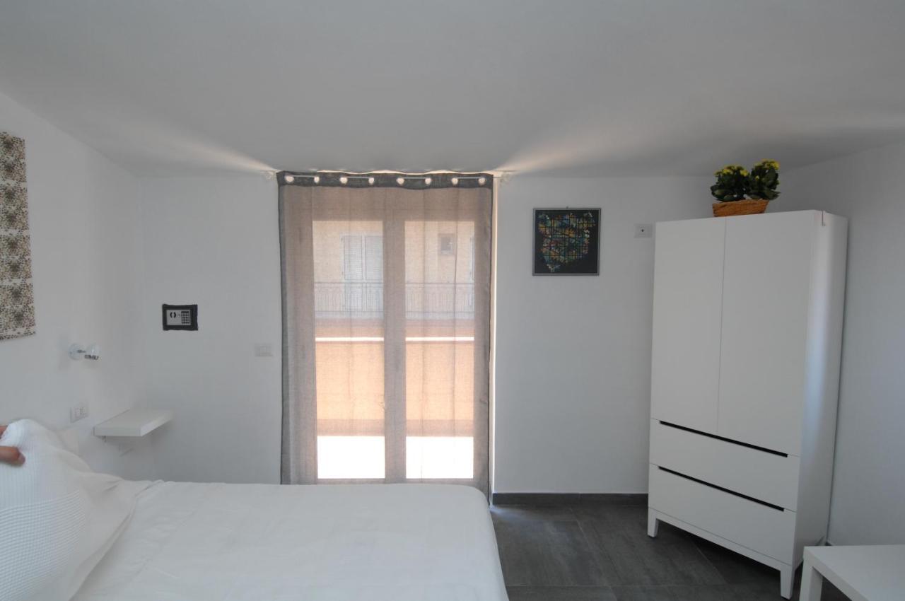 Accomodation Libertino Tropea Rom bilde