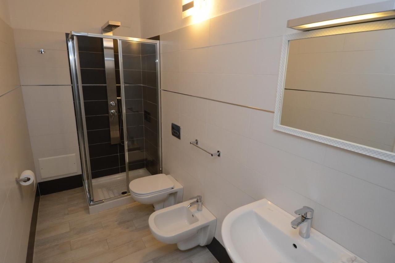 Accomodation Libertino Tropea Rom bilde