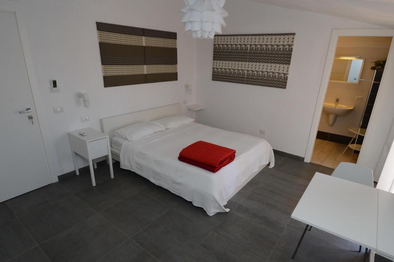 Accomodation Libertino Tropea Rom bilde