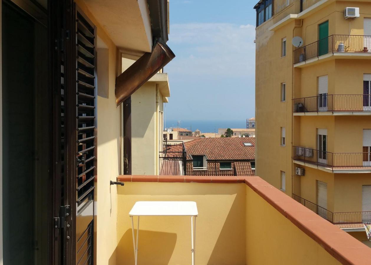Accomodation Libertino Tropea Rom bilde