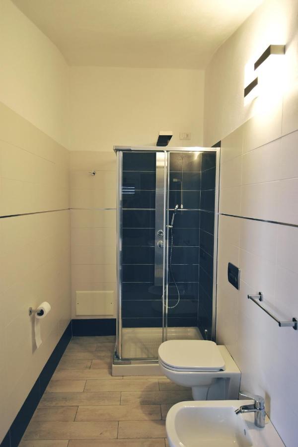 Accomodation Libertino Tropea Eksteriør bilde