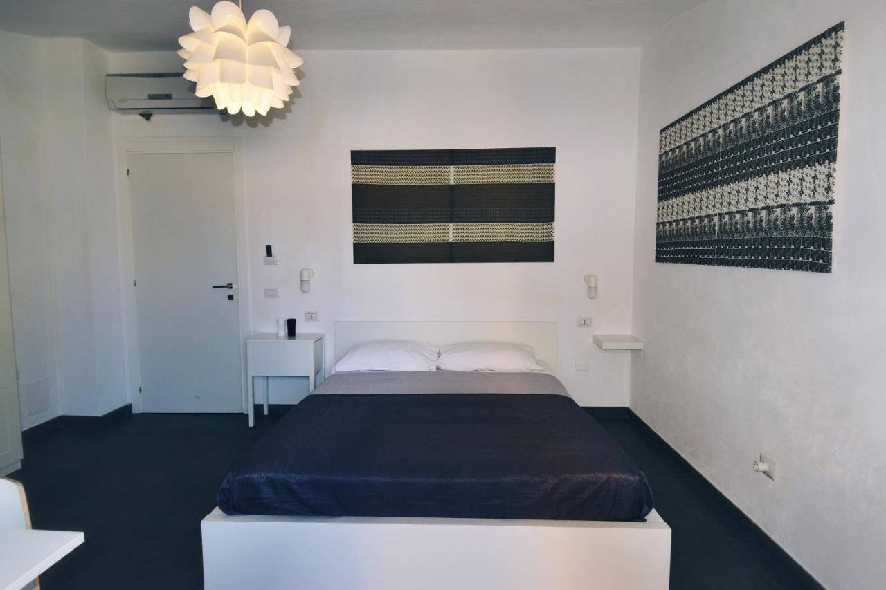 Accomodation Libertino Tropea Eksteriør bilde