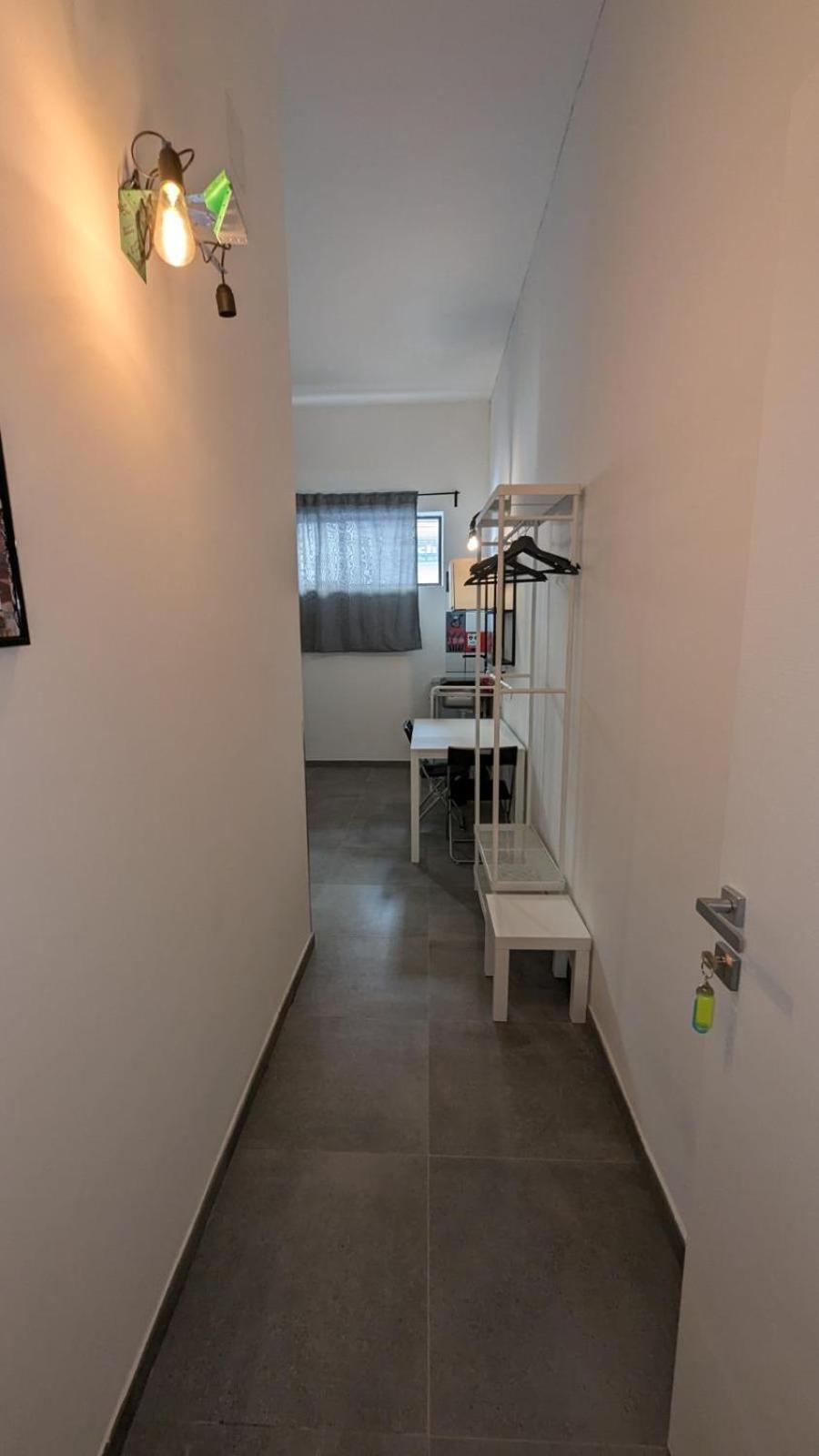 Accomodation Libertino Tropea Eksteriør bilde