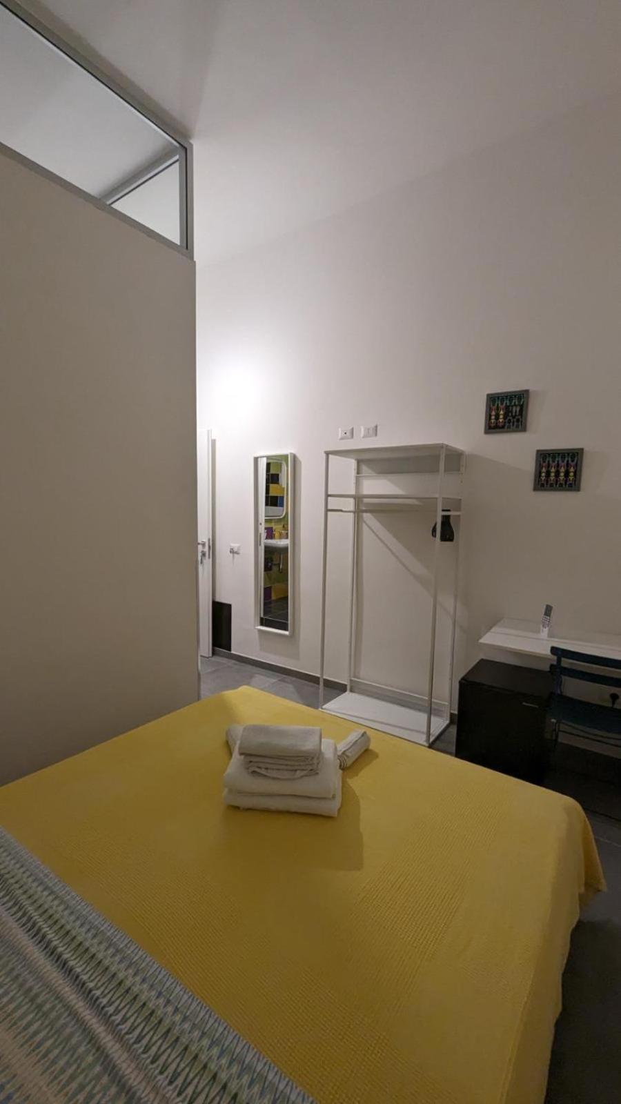 Accomodation Libertino Tropea Eksteriør bilde