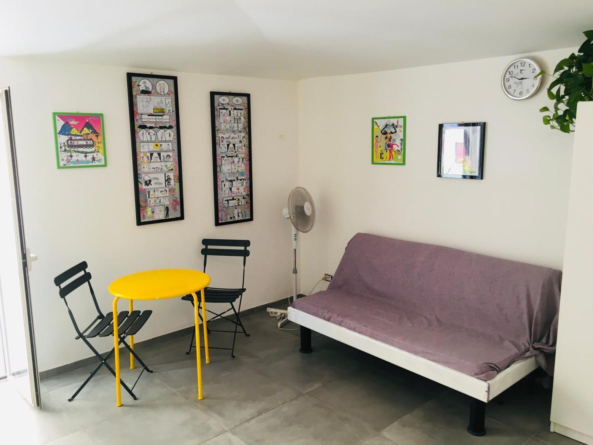 Accomodation Libertino Tropea Eksteriør bilde