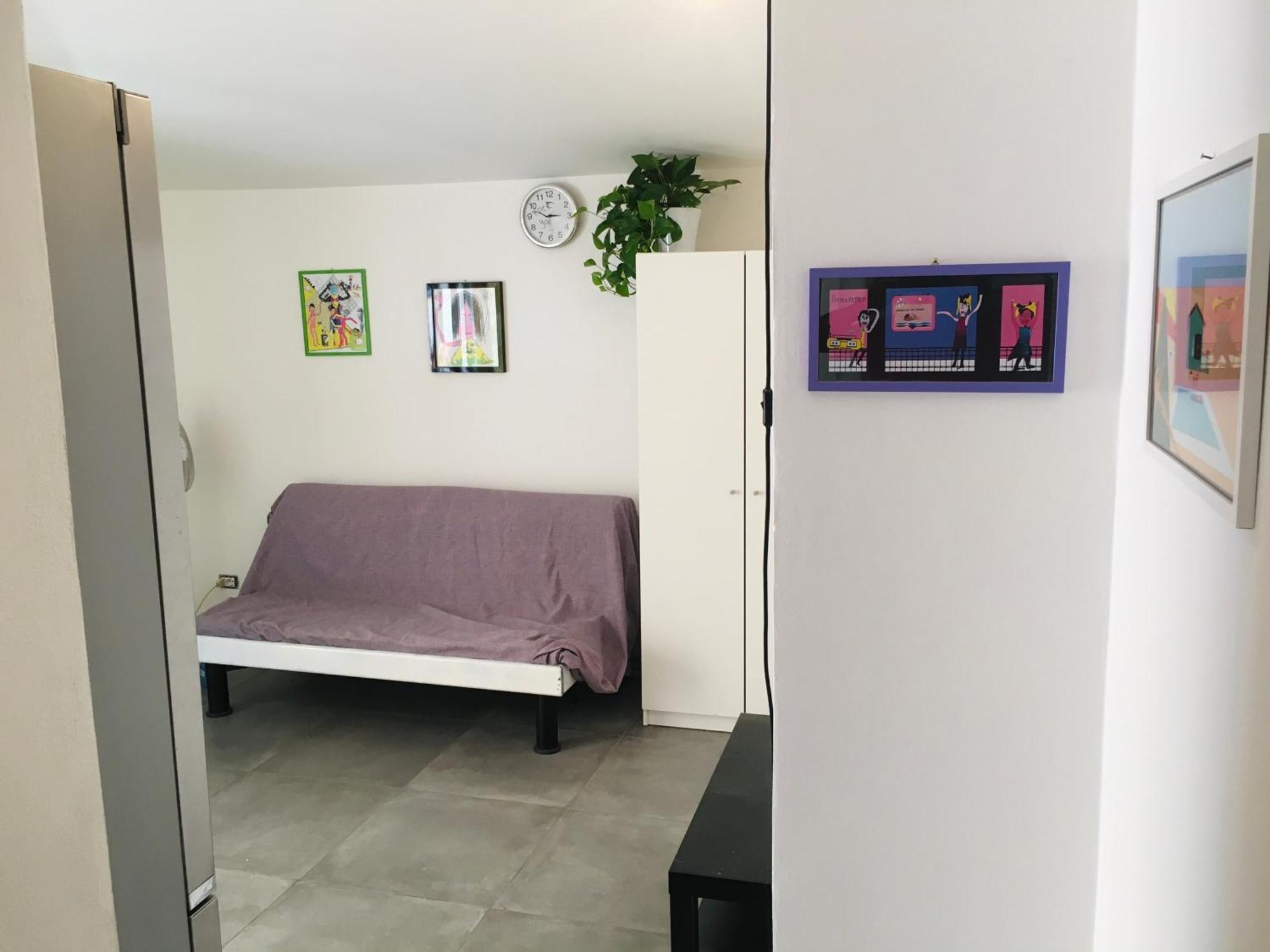 Accomodation Libertino Tropea Eksteriør bilde