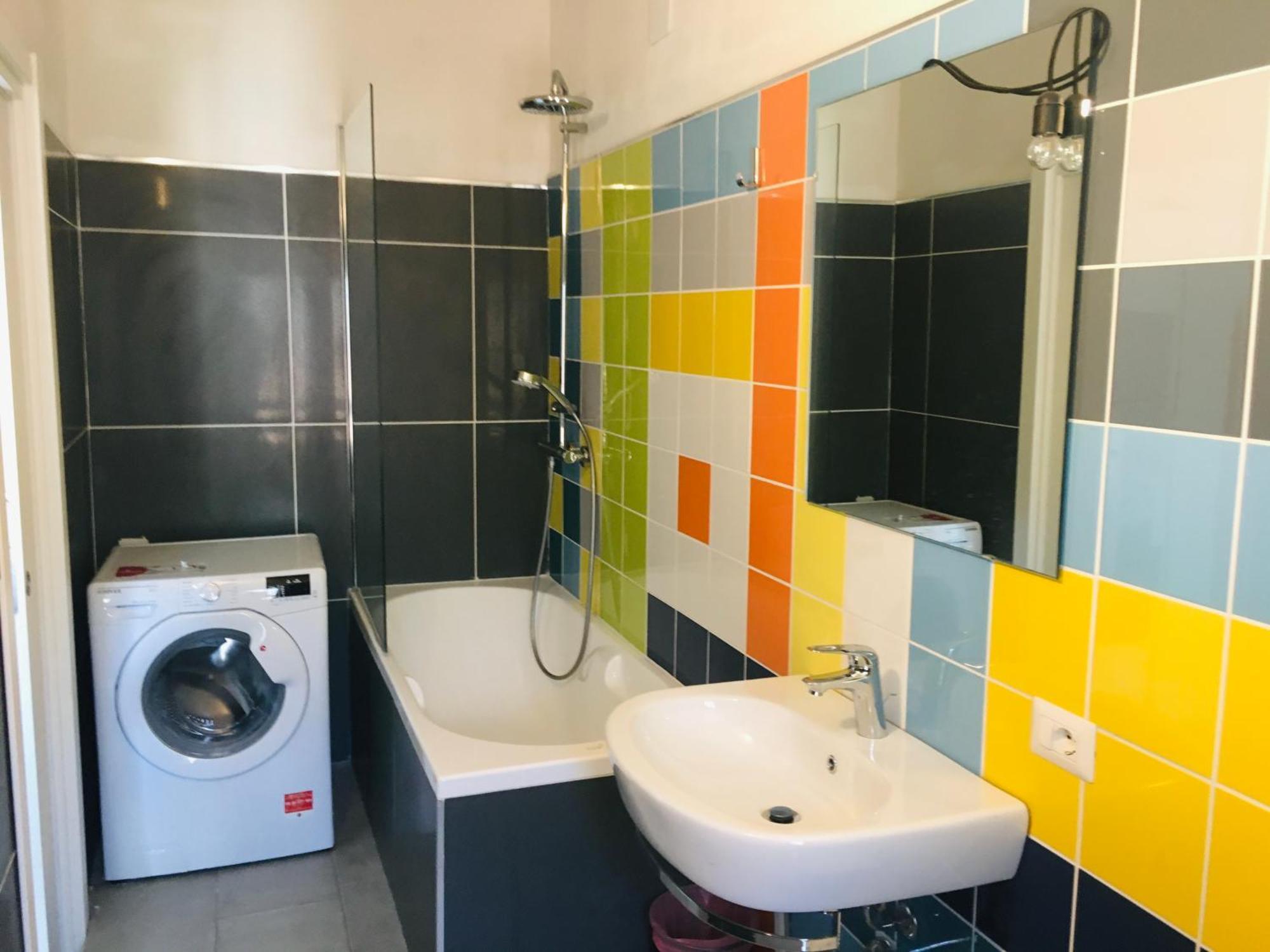 Accomodation Libertino Tropea Eksteriør bilde