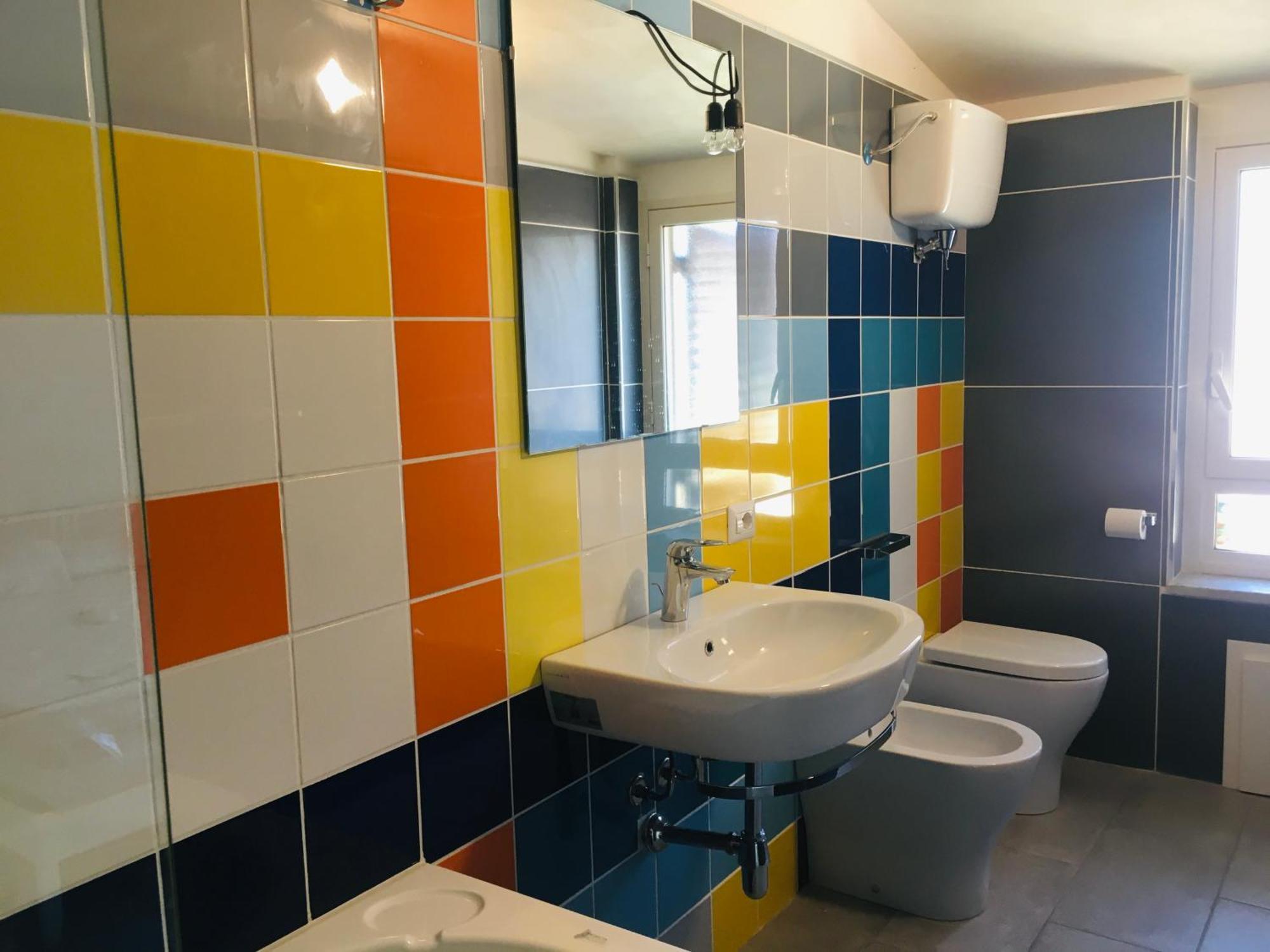 Accomodation Libertino Tropea Eksteriør bilde