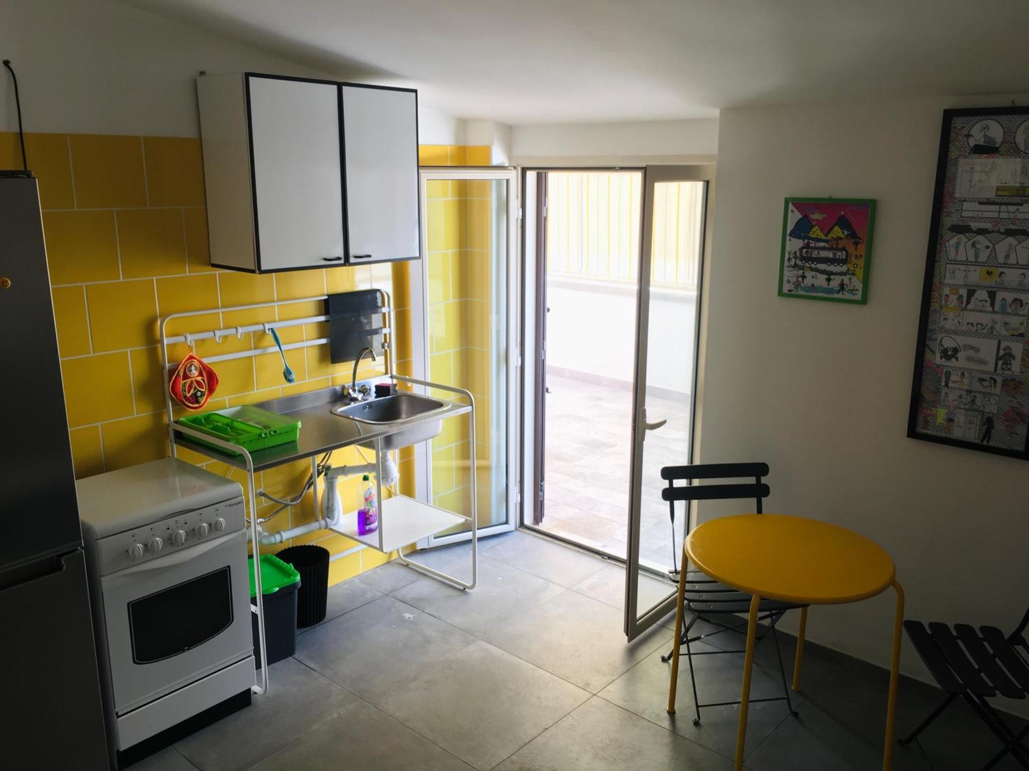 Accomodation Libertino Tropea Eksteriør bilde